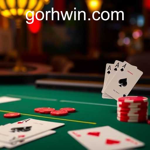 The Fascinating World of Blackjack: Understanding the Game and PHwin's Role