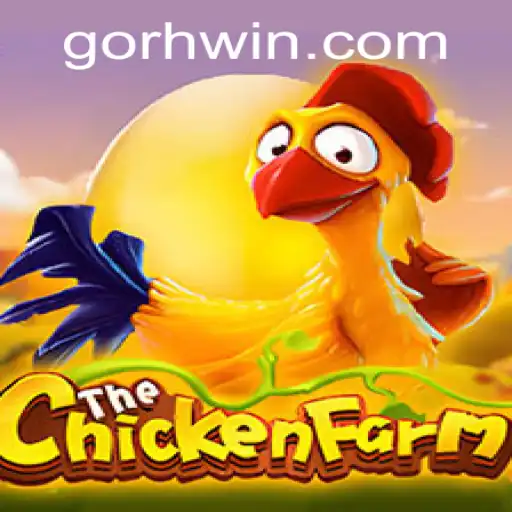 Discover the Exciting World of ChickenFarm: A Game Changing Experience with PHwin