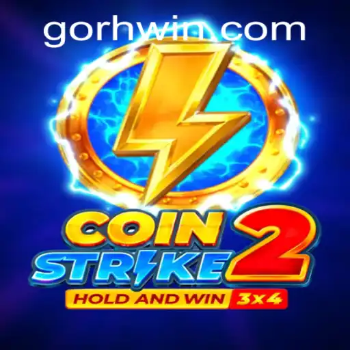 CoinStrike2: A New Era of Gaming with PHwin