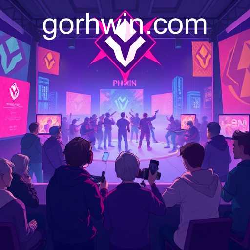 The Dynamics of Player Communities: A Deep Dive into PHwin