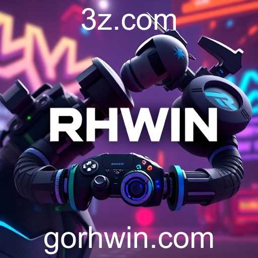 Explorando a Fascinação por RHWIN no Mundo dos Jogos