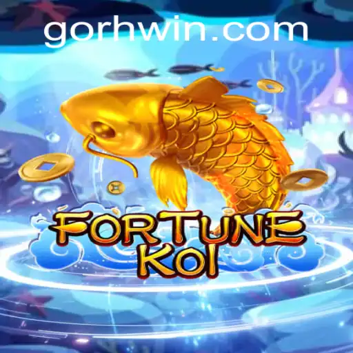 Dive into the World of FORTUNEKOI: A Revolutionary Gaming Experience