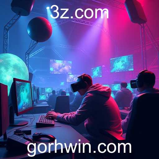 A Revolução dos Jogos Online em 2025