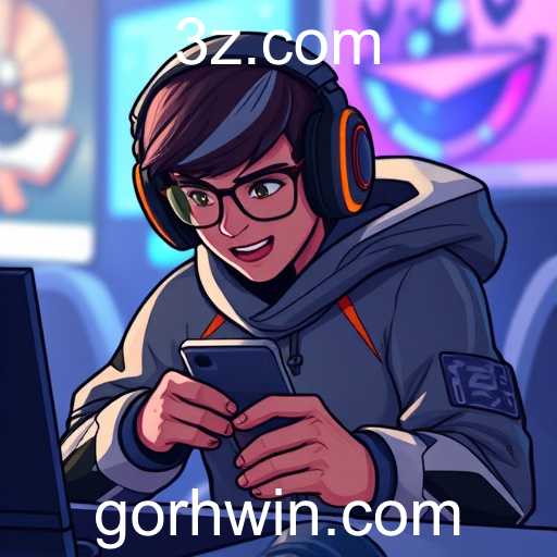 Novas Tendências no Mundo dos Jogos em 2025