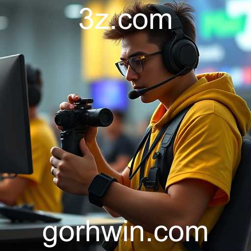 Tendências e Avanços no Desenvolvimento de Jogos no Brasil