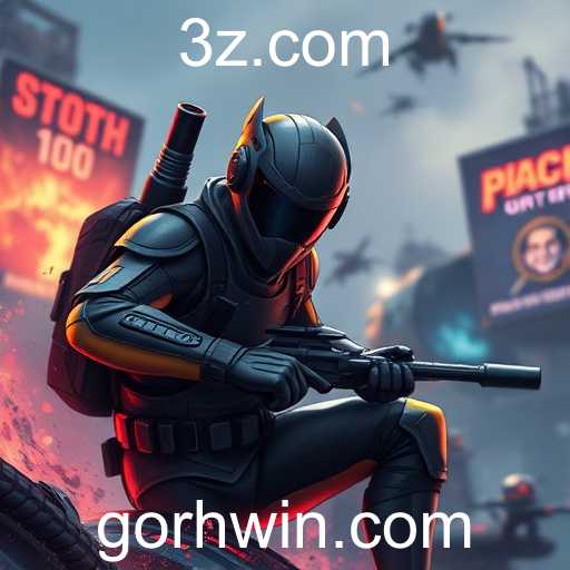 Tendências de Gaming: Como o rhwin Está Revolucionando o Mercado