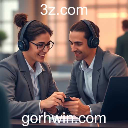 O Impacto do RHWIN no Cenário de eSports em Português