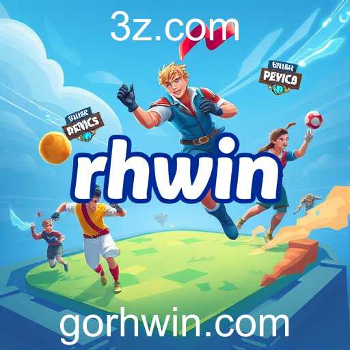 O Impacto Crescente de 'rhwin' no Universo dos Jogos em 2025