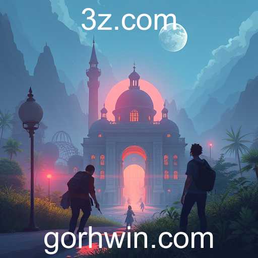 A Revolução dos Jogos Inovadores: Explorando Novas Fronteiras no Entretenimento Digital