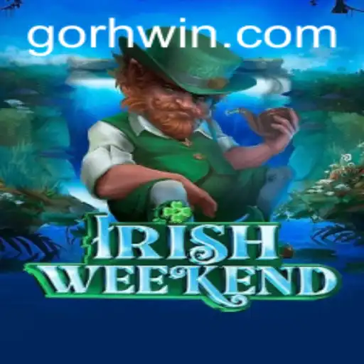 Experience the Thrill of IrishWeekend - A Fresh Spin on Traditional Gaming