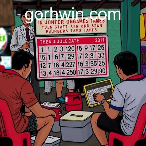 Understanding Jueteng and Its Impact on Philippine Society