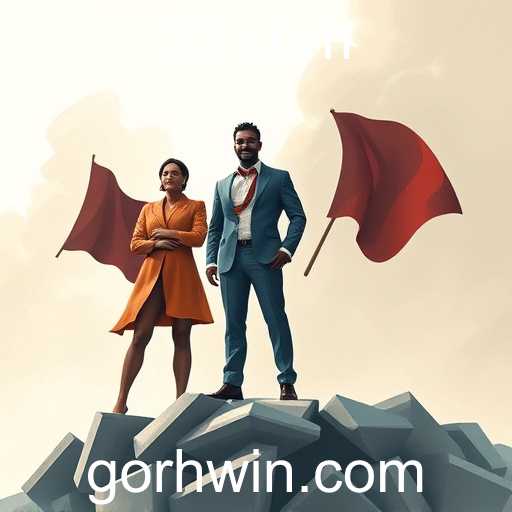 Desenvolvendo Habilidades de Liderança Através de Jogos: Explorando a Categoria 'Liderança' em 'rhwin'