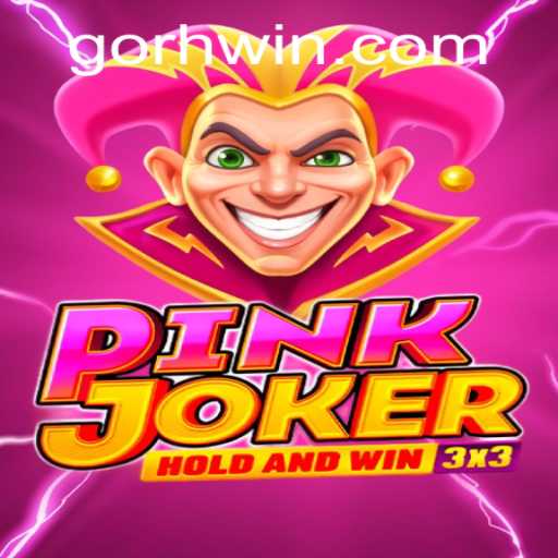 Exploring Pinkjoker: A Comprehensive Guide to Enjoying PHwin's Exciting Game