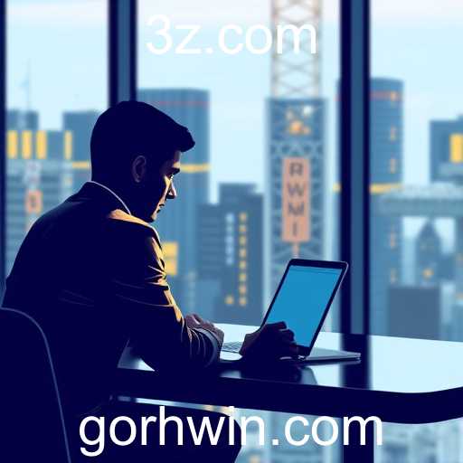 A Revolução do 'rhwin' no Cenário dos Jogos