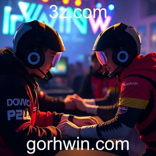 Ascensão dos Jogos Online: Novas Dinâmicas e Perspectivas