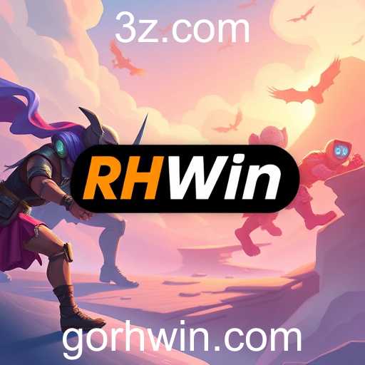 Ascensão de Rhwin: A Nova Sensação dos Jogos Online