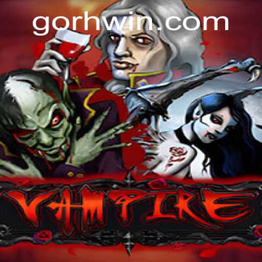 Unveiling the Enigmatic World of Vampire: Enter PHwin