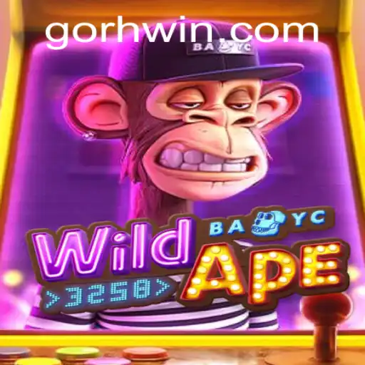 WildApe3258: A Thrilling Adventure Awaits