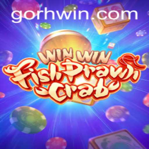 Exploring the Intriguing World of WinWinFishPrawnCrab